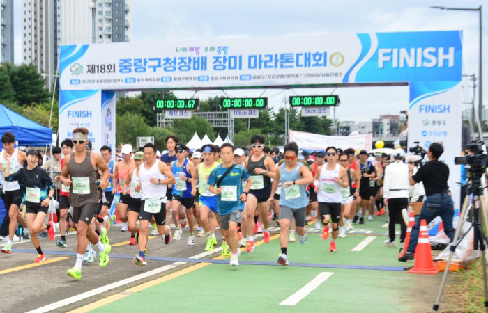 대회 안내